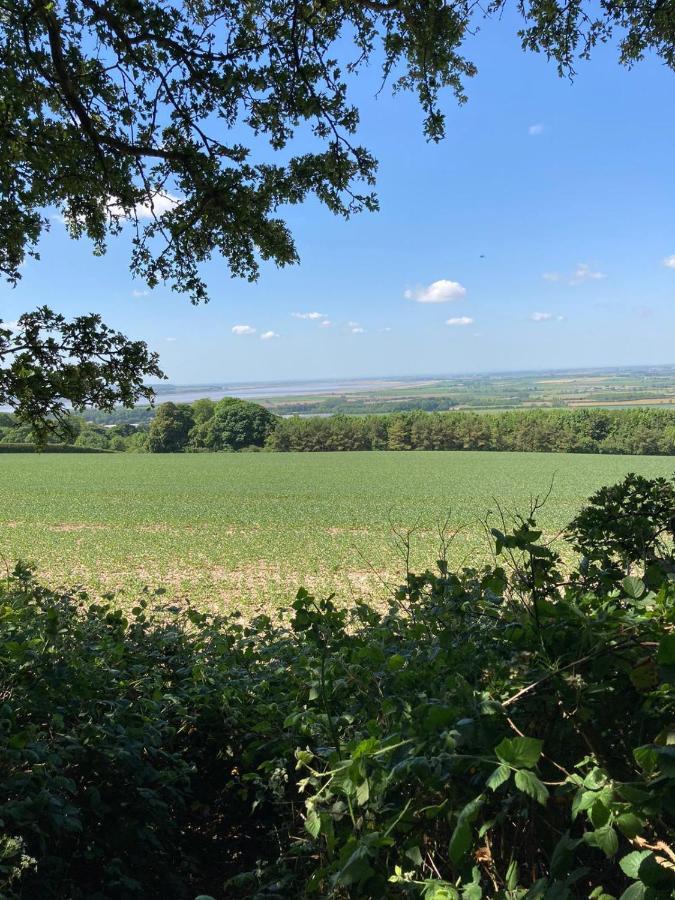 Holly Cottage, Hidden Gem In The Yorkshire Wolds Welton  Εξωτερικό φωτογραφία