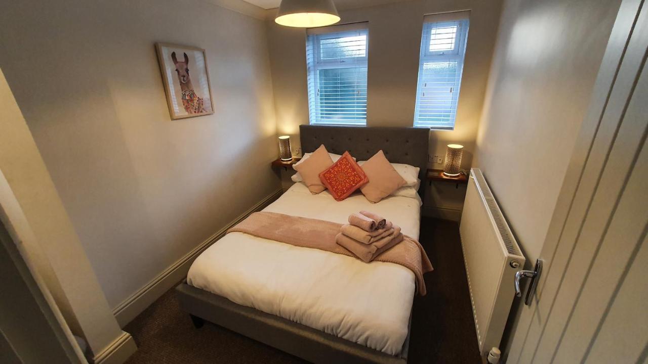 Holly Cottage, Hidden Gem In The Yorkshire Wolds Welton  Εξωτερικό φωτογραφία