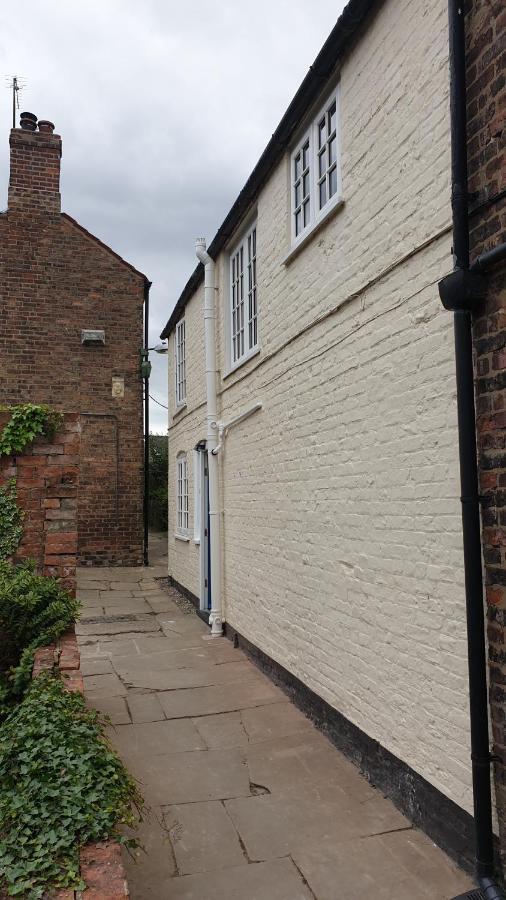 Holly Cottage, Hidden Gem In The Yorkshire Wolds Welton  Εξωτερικό φωτογραφία